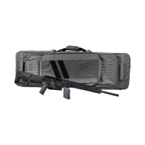 UP-10 Complete Rifle - bolt action AR-10 precision rifle, includes Savior rifle range bag
