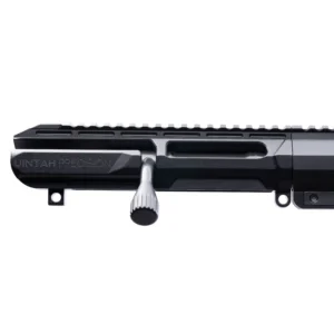 UPR-10 UPPER - bolt action AR-10 upper receiver assembly