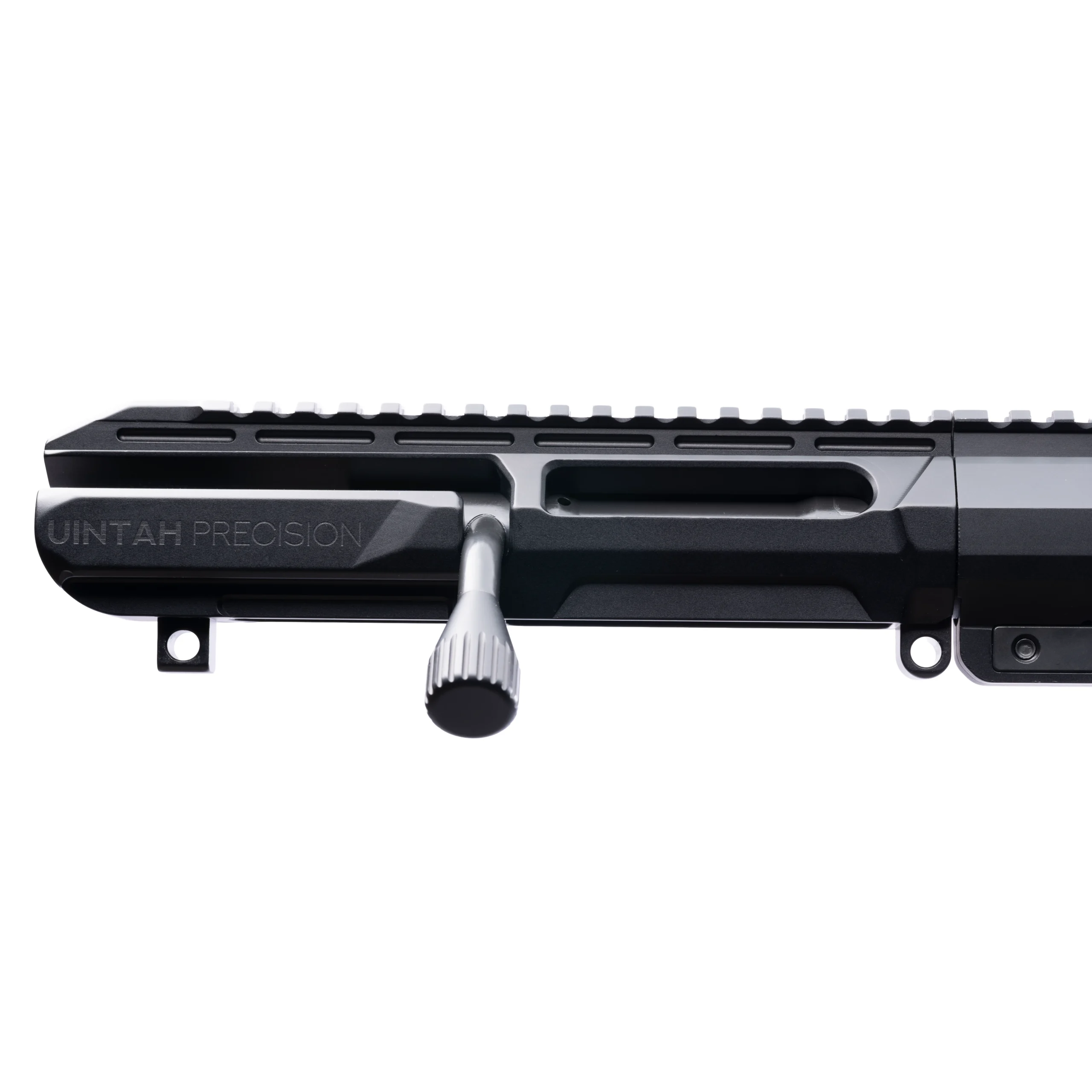 UPR-10 UPPER - bolt action AR-10 upper receiver assembly
