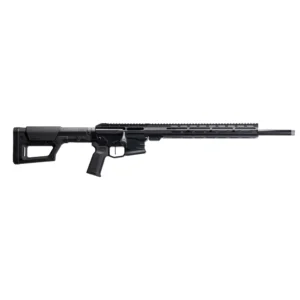 UP-15 Complete Rifle with Magpul stock and regular barrel - AR-15 precision rifle