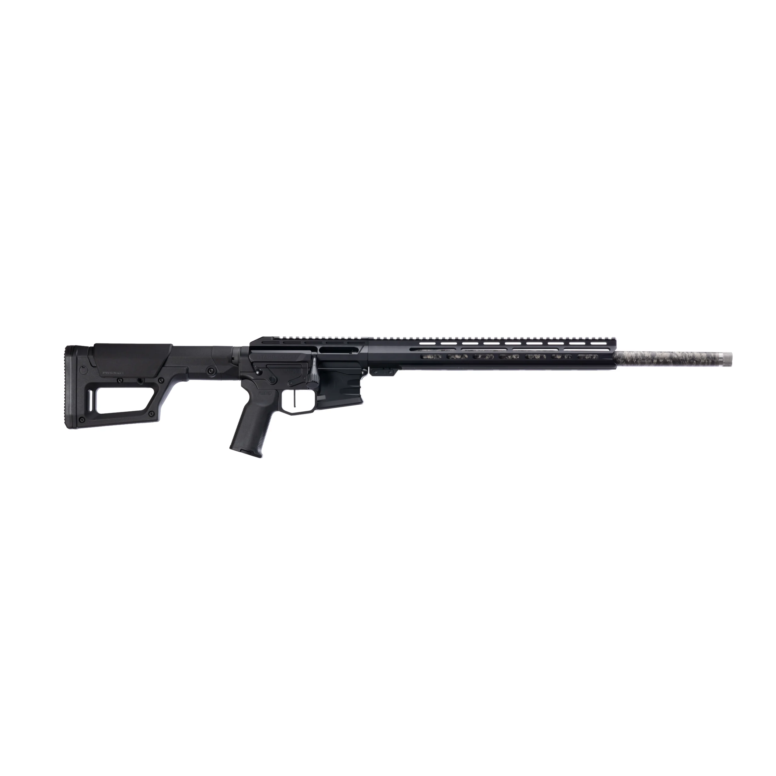 UP-15 Complete Rifle with Carbon Fiber Barrel - AR-15 precision rifle