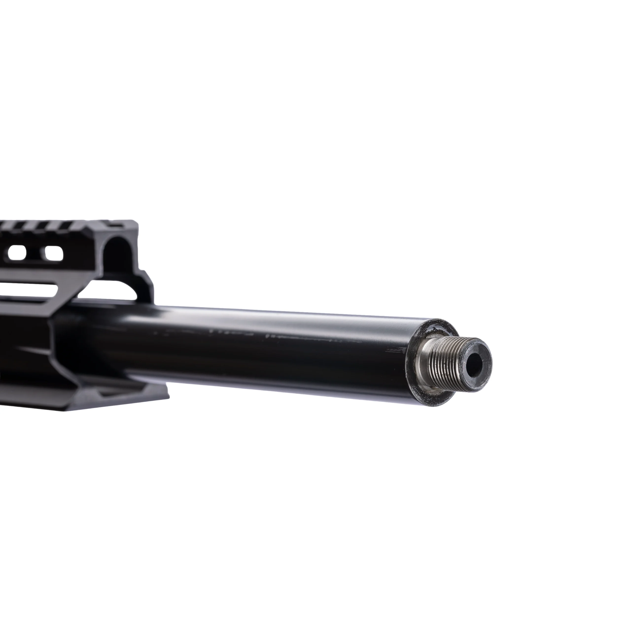 UPR-15 UPPER with threaded barrel - AR-15 bolt action precision upper