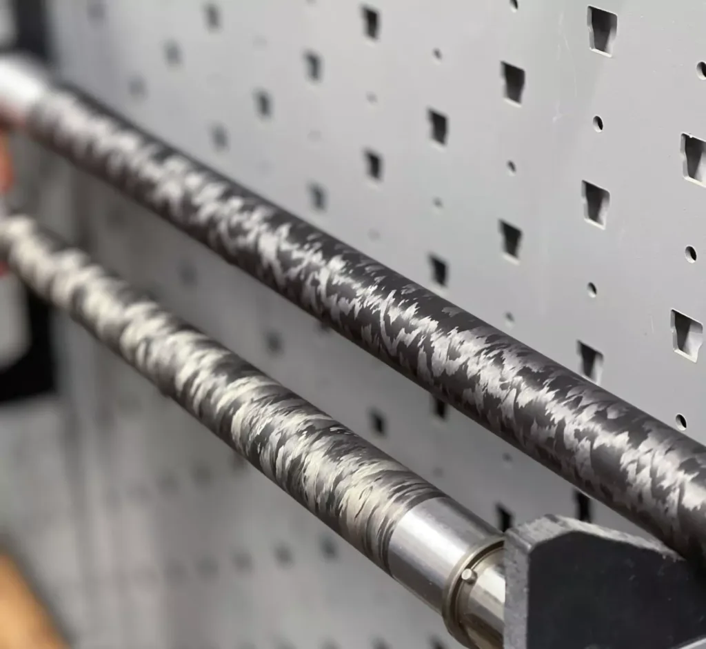 UP-10 Complete Rifle – Bolt Action AR Uppers | AR-10 & AR-15